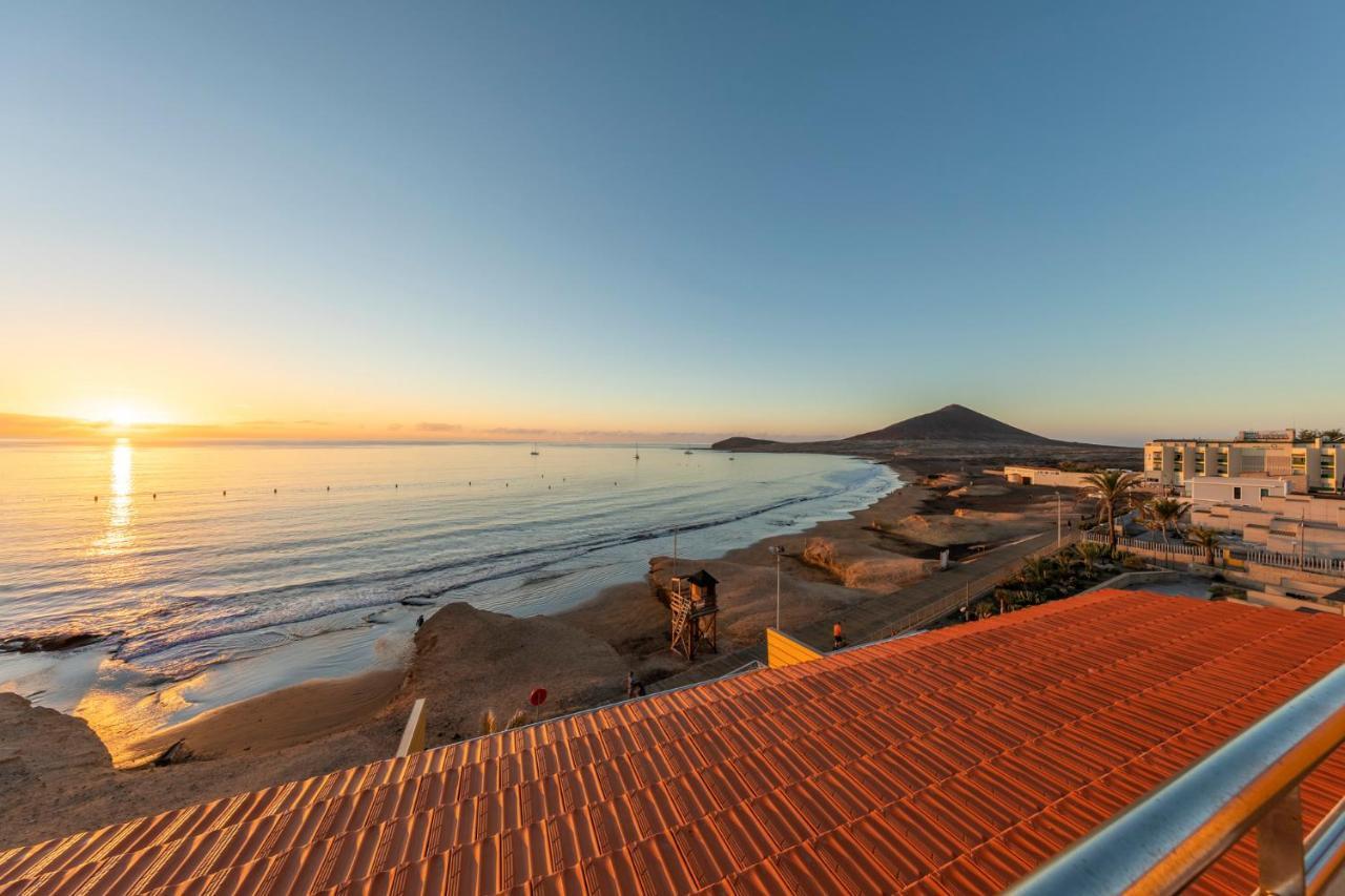 Appartement Medano4you The Ocean House El Médano