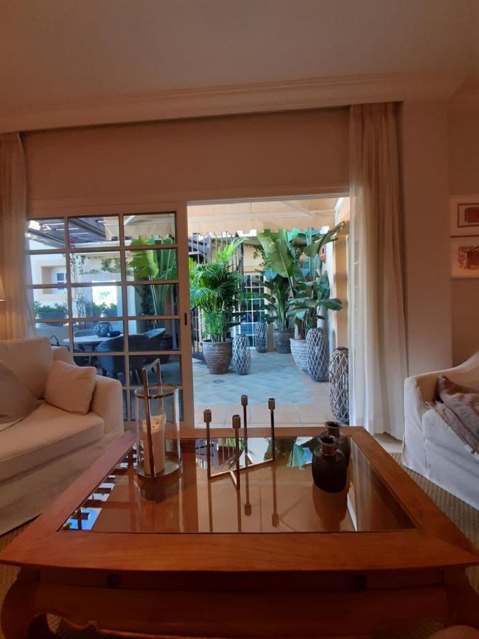 Terrazas Del Duque Apartamento *