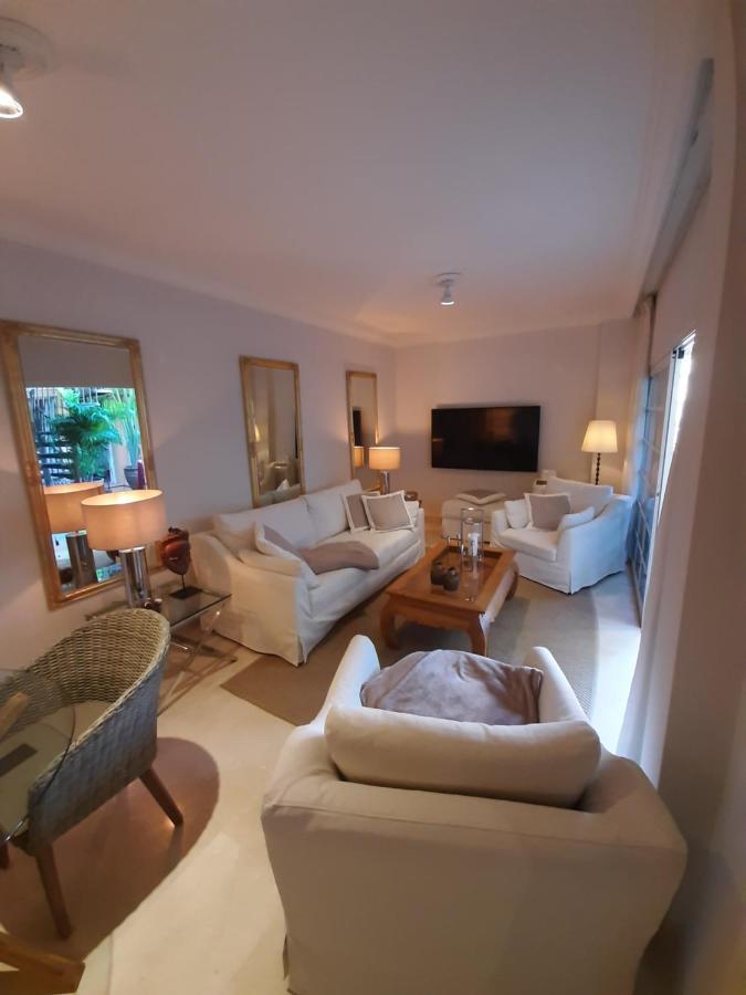 Apartamento Terrazas Del Duque