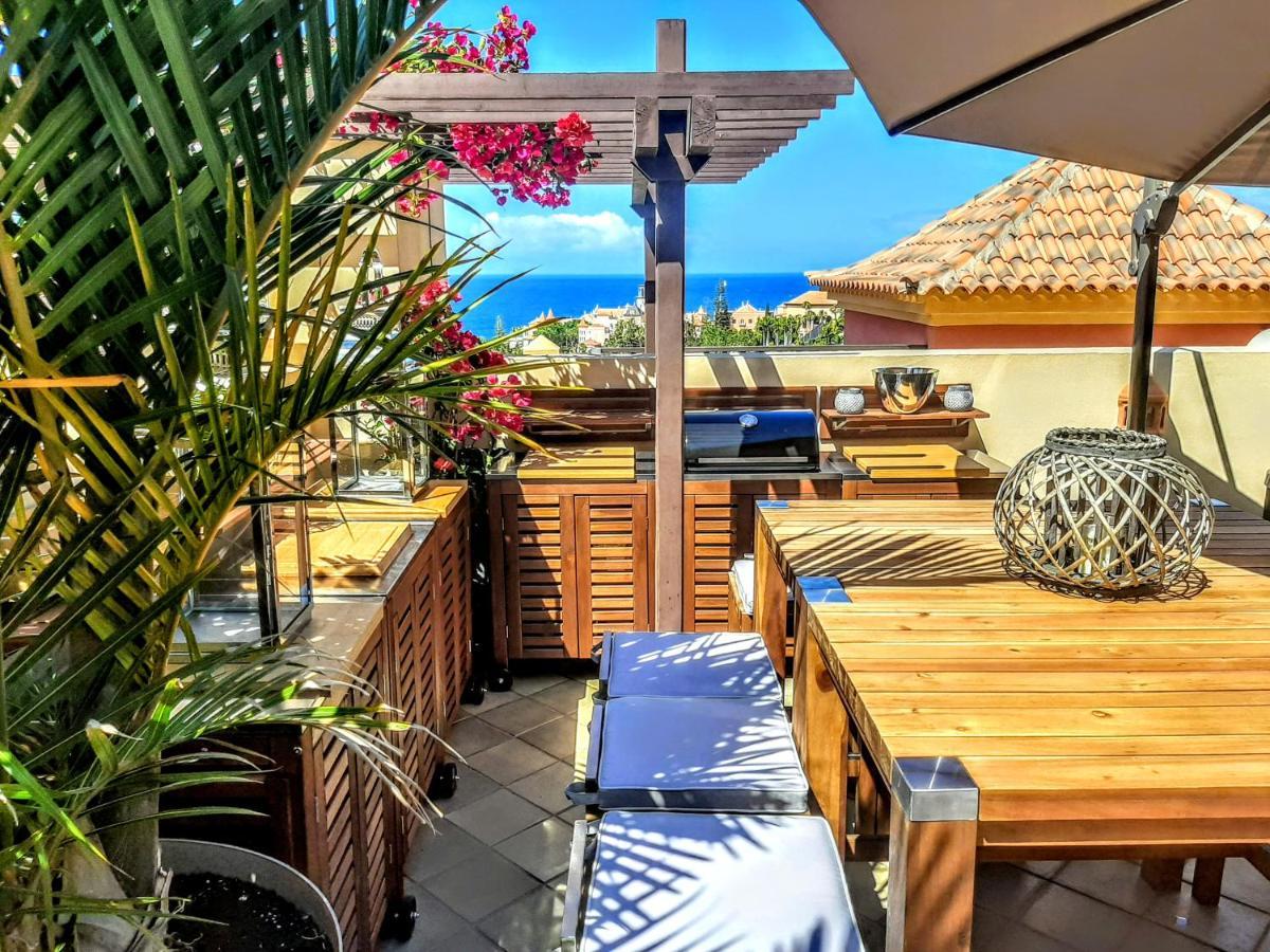 Apartamento Terrazas Del Duque