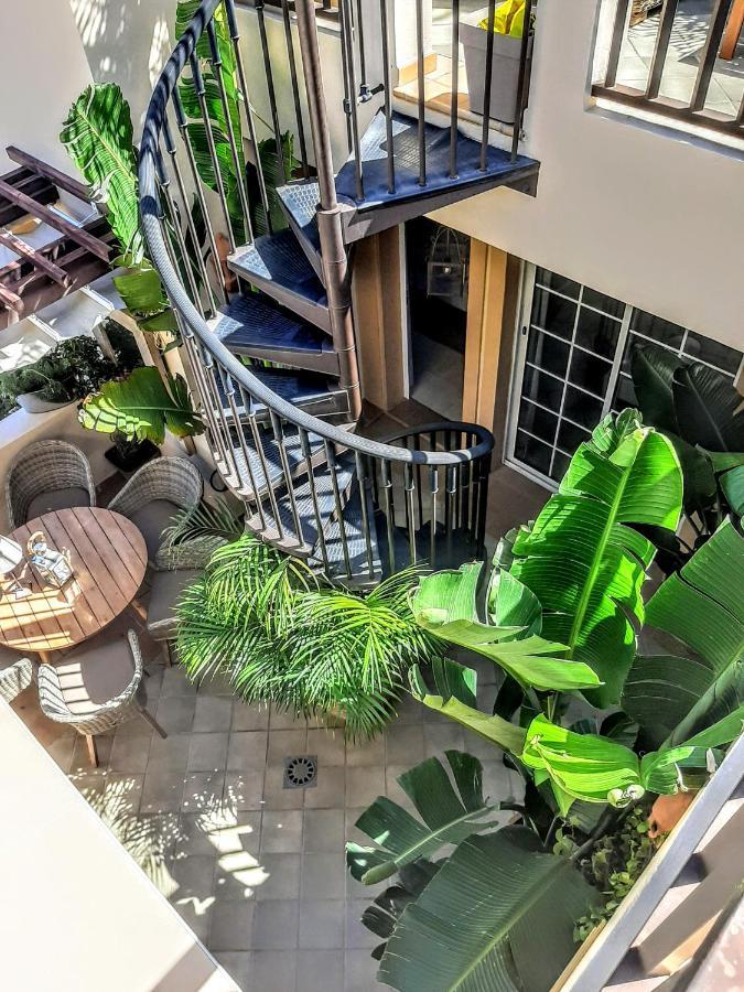 Terrazas Del Duque Apartamento *