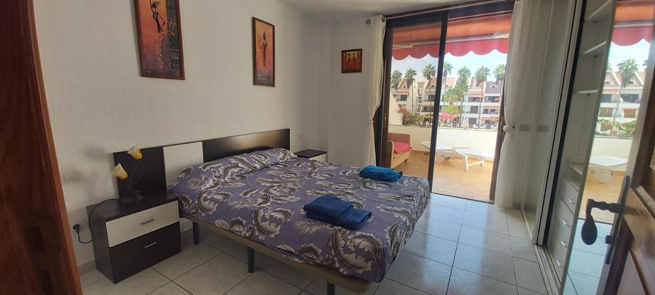 Appartement Duplex Tu Mejor Relax Playa de las Américas