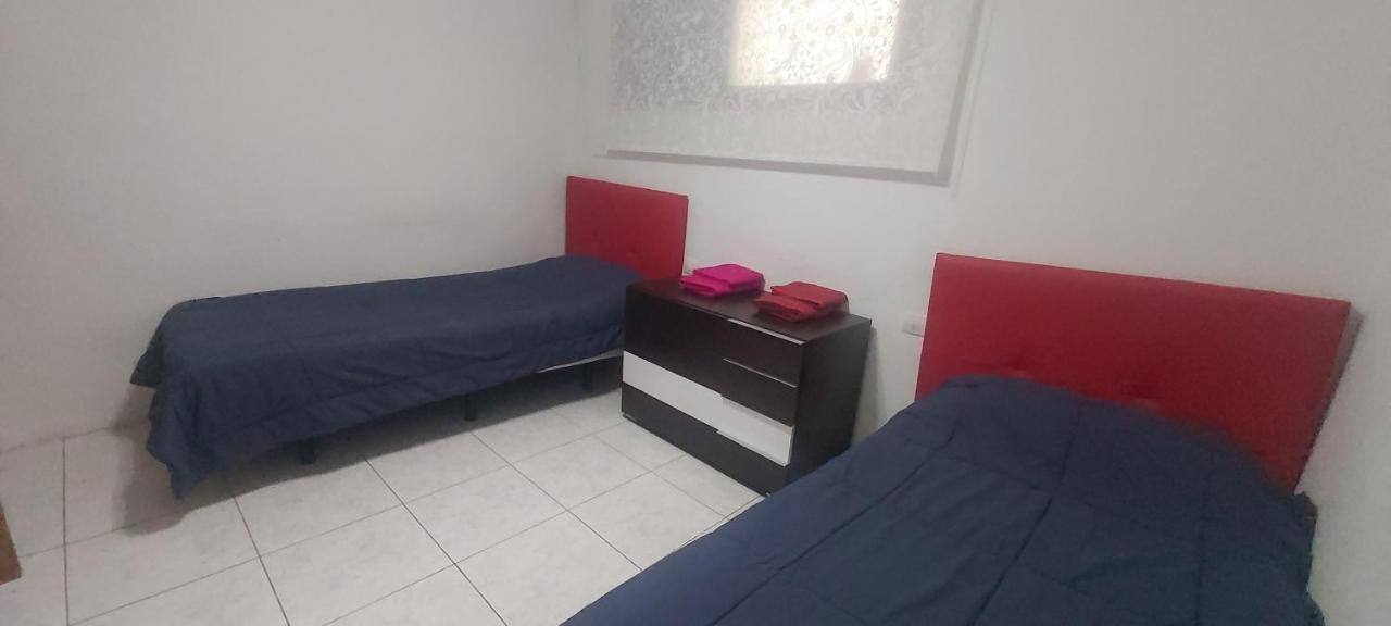 Duplex Tu Mejor Relax