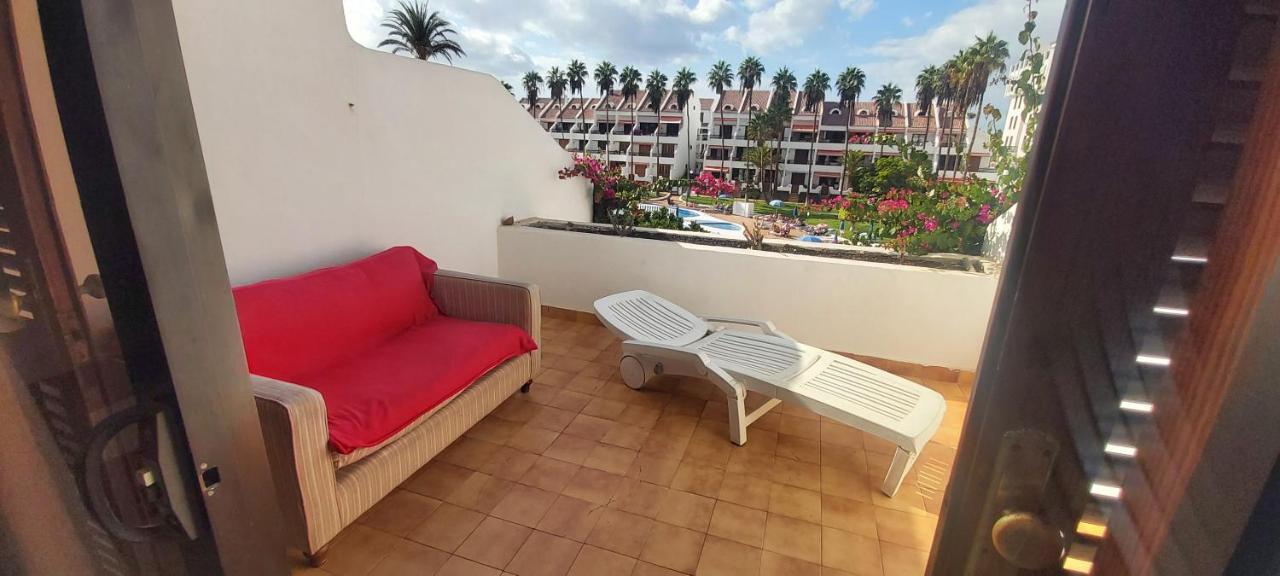 Duplex Tu Mejor Relax Appartement Playa de las Américas