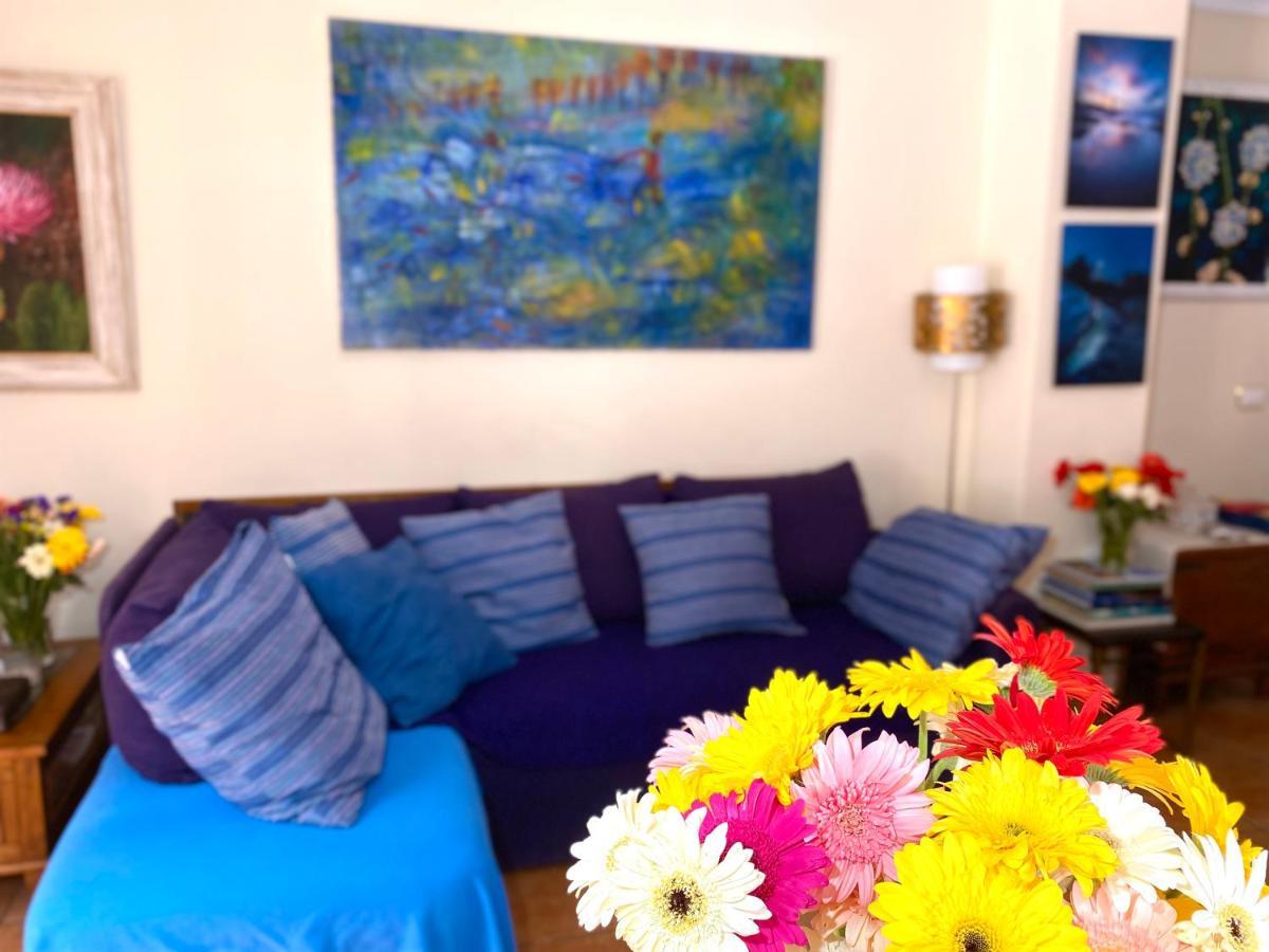 Maravilloso Apartamento Vistas Al Mar Y Volcan Apartment *