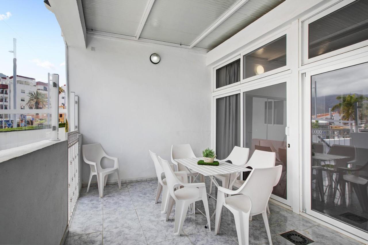 Appartement Apartamento Costa Adeje Costa Adeje (Tenerife)