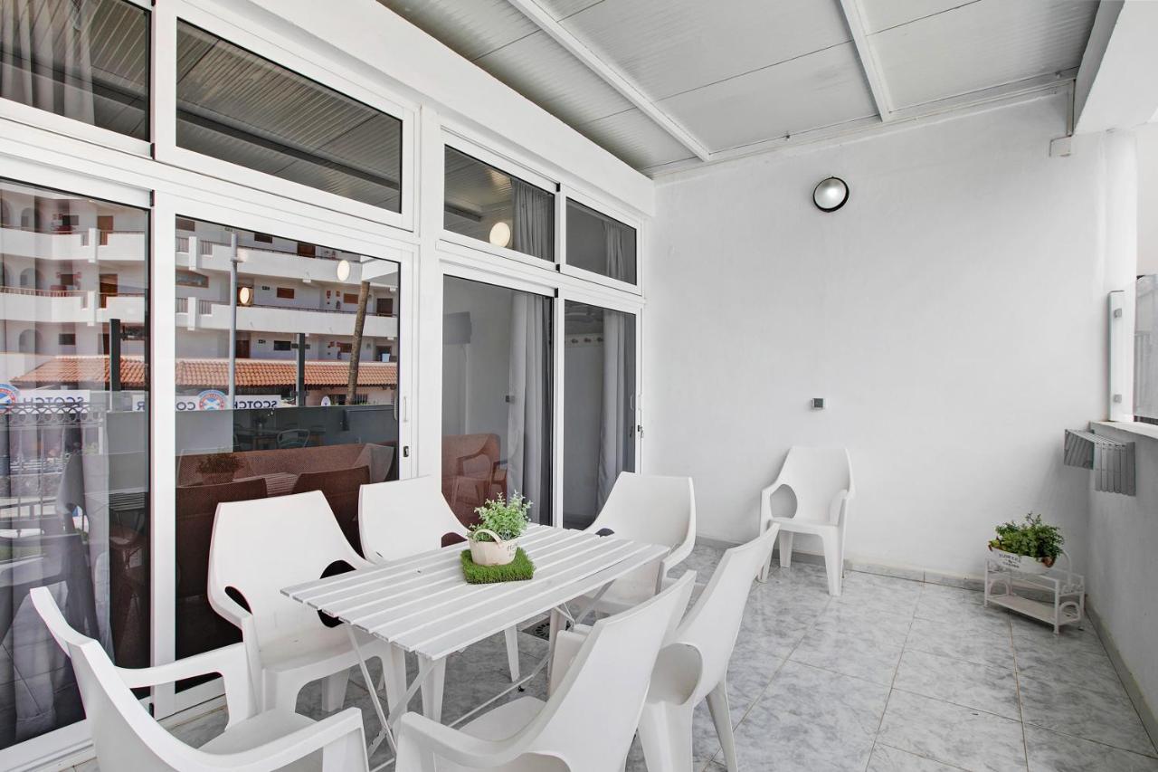 Apartamento Costa Adeje Appartement Costa Adeje (Tenerife)