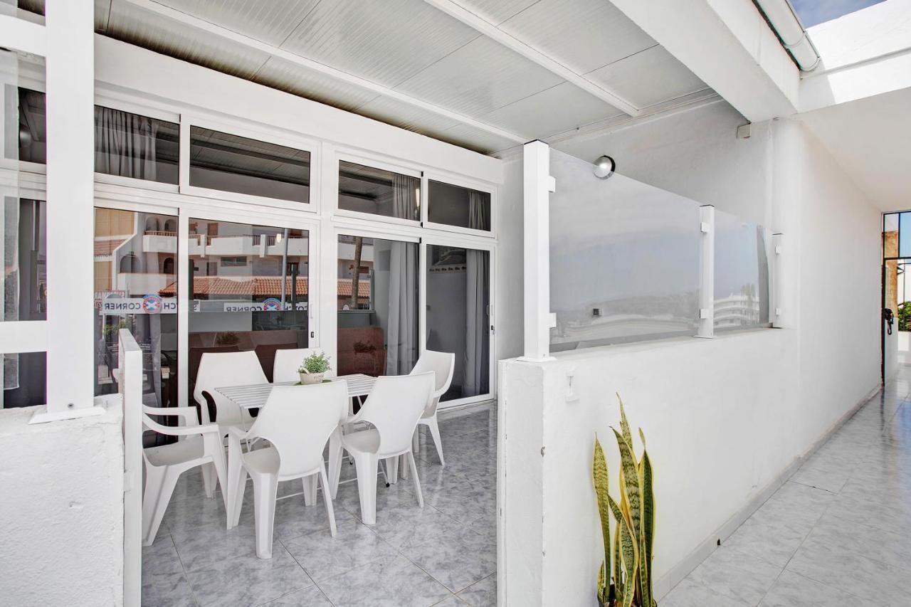 Appartement Apartamento Costa Adeje Costa Adeje (Tenerife)