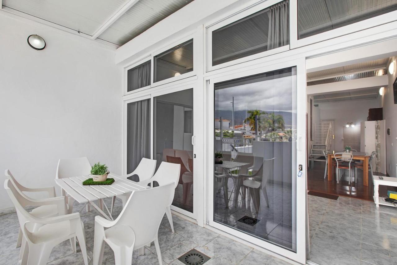 Apartamento Costa Adeje *