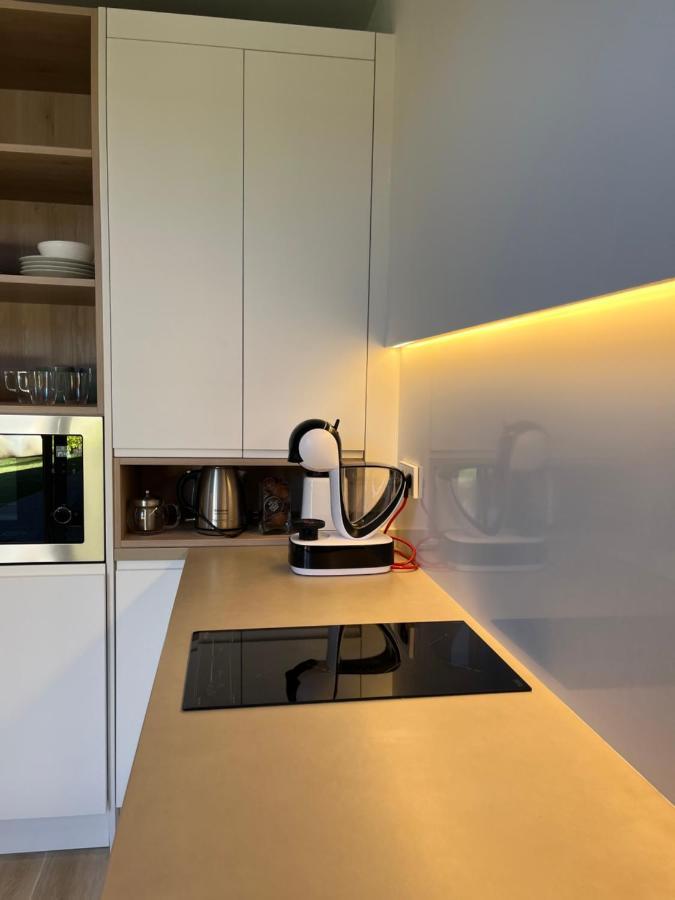 Dream Garden Apartamento