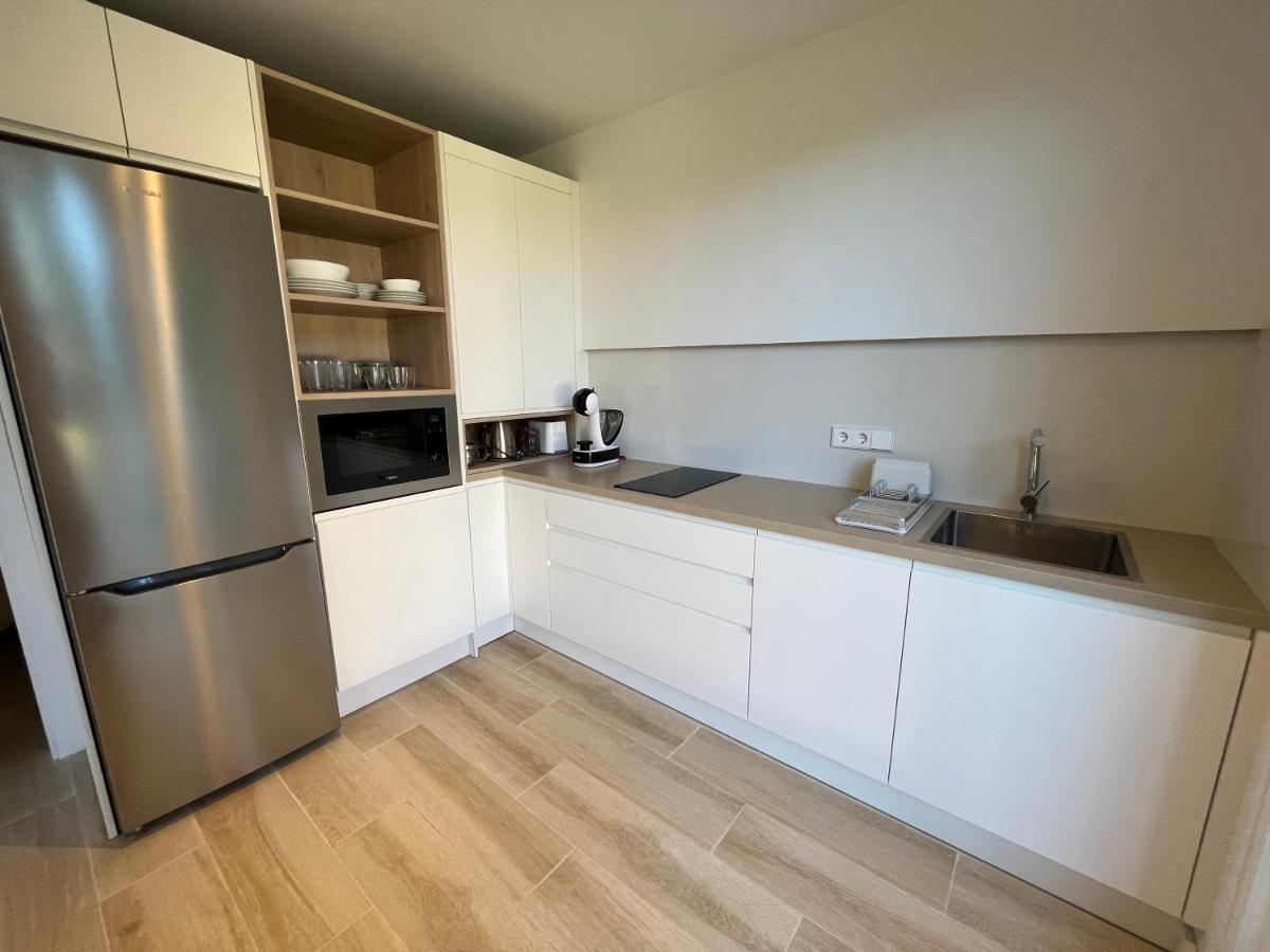 Dream Garden Appartement Santa-Cruz de Ténérife