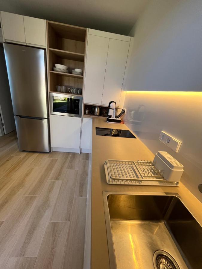 Appartement Dream Garden Santa-Cruz de Ténérife