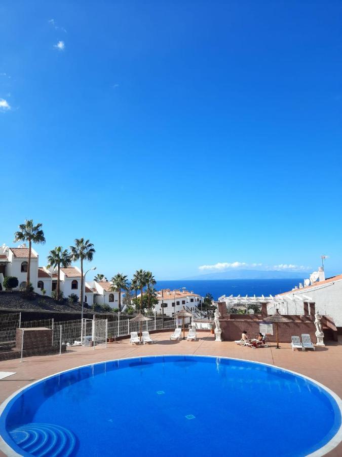 Sunshine * Costa Adeje (Tenerife)