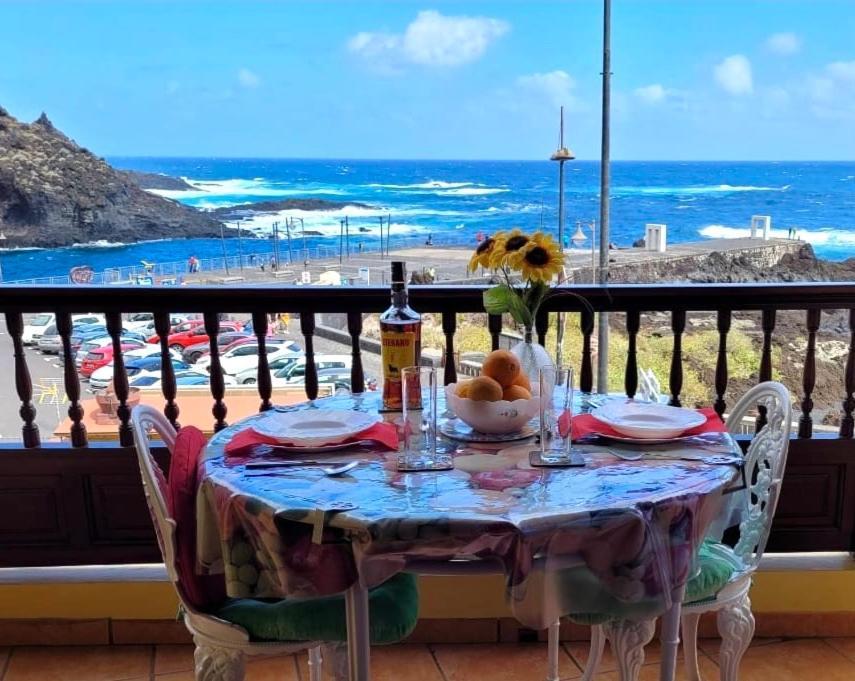 Apartamento Maravilloso Apartamento Vistas Al Mar *