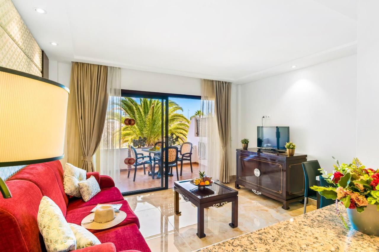 241 Royal Park Albatros Con Terraza Apartamento *