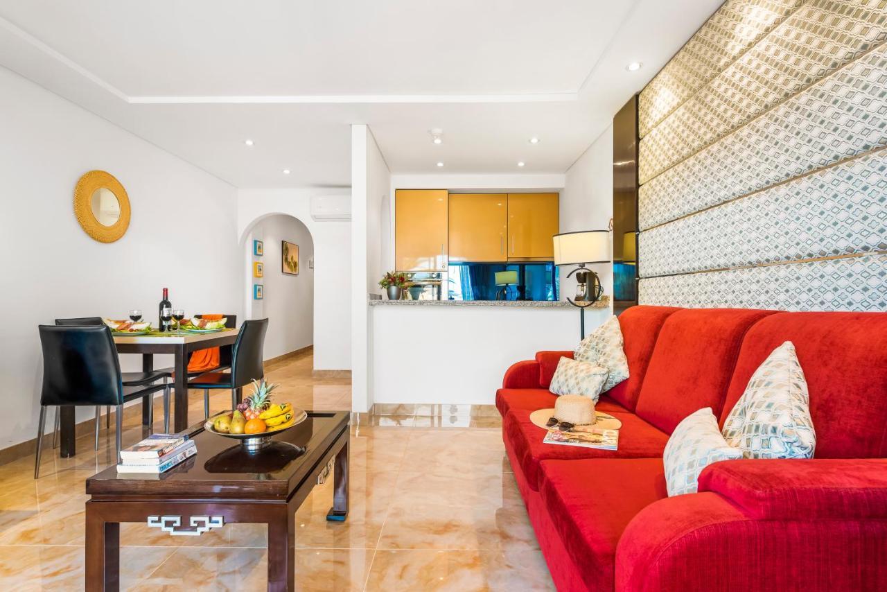 Apartamento 241 Royal Park Albatros Con Terraza San Miguel de Abona