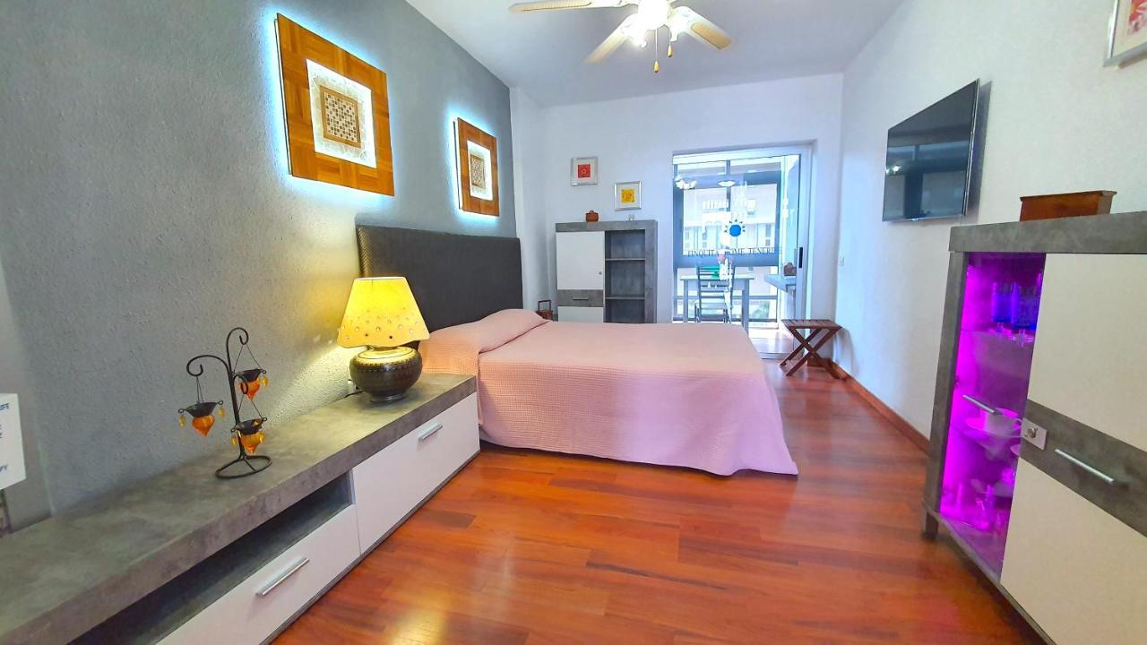 Apartamento Principado B