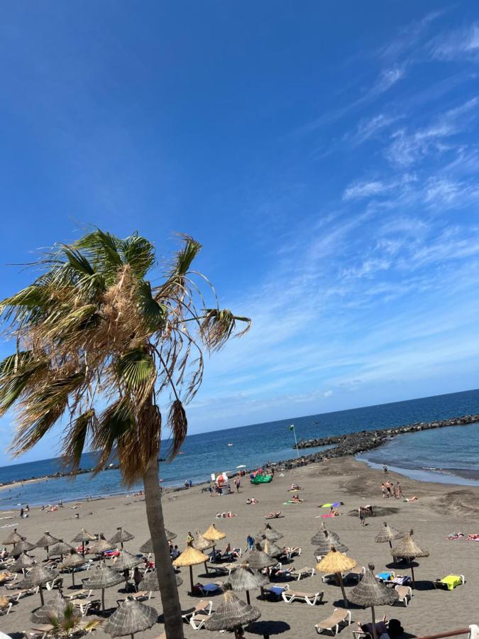 Hébergement de vacances Fantastic Playa De Américas *