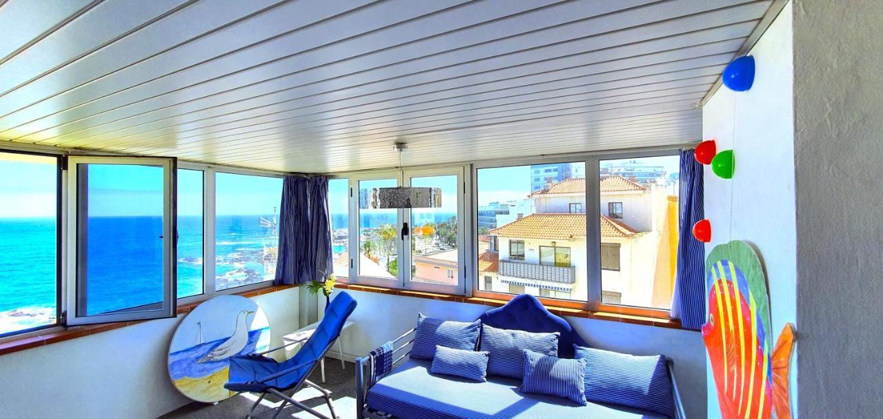 Apartment Puerto San Telmo Puerto de la Cruz (Tenerife)