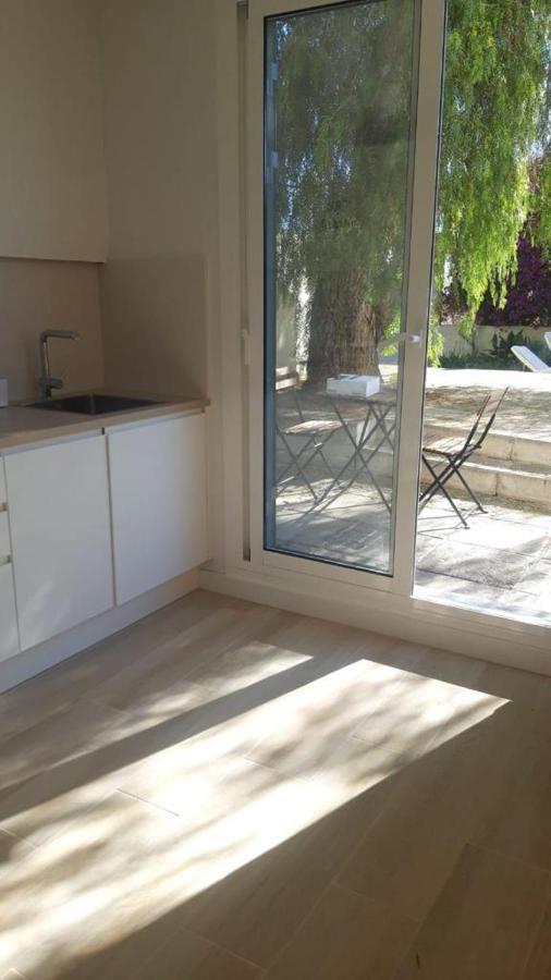 Appartement Dream Garden