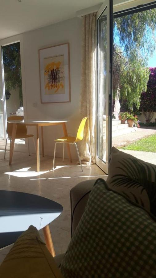 Appartement Dream Garden *