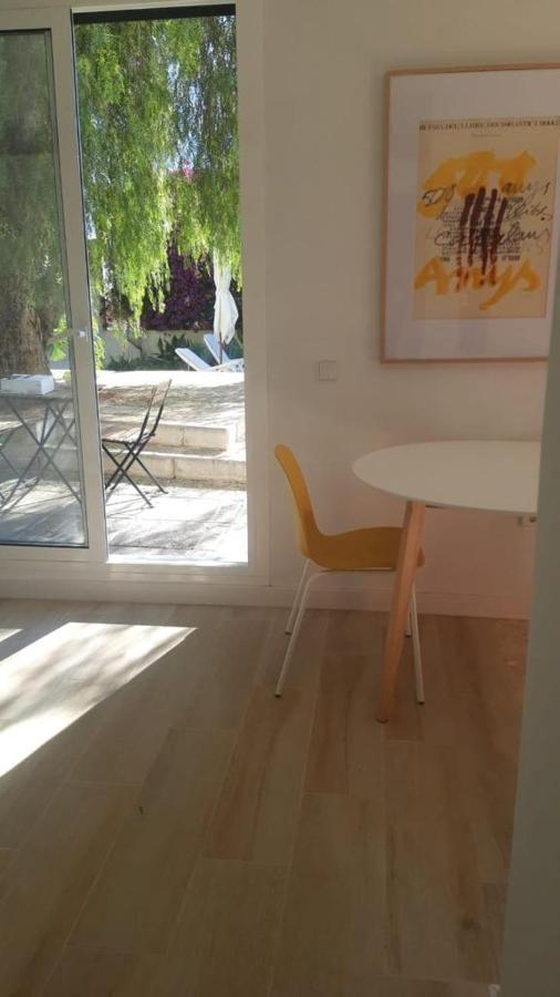 Appartement Dream Garden *