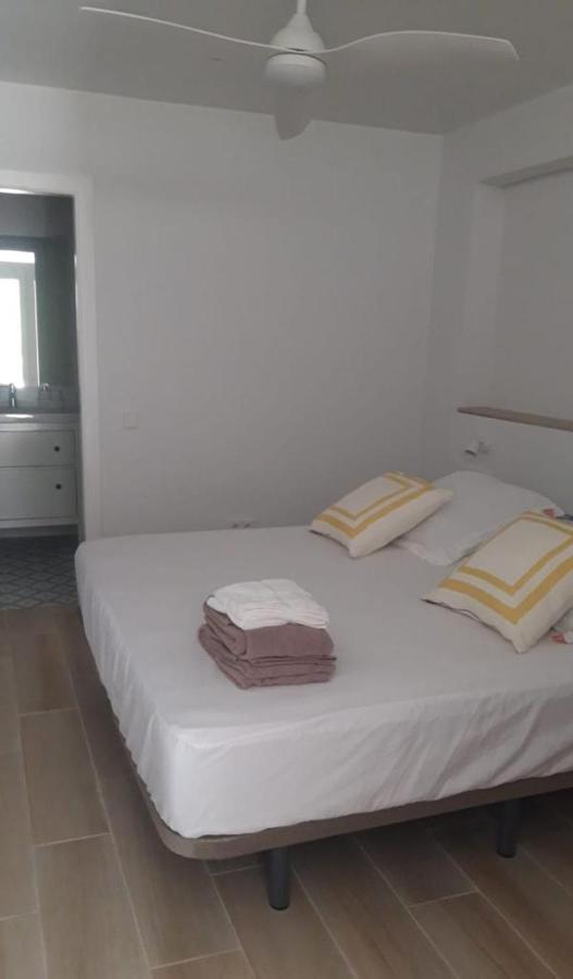 Dream Garden Appartement Santa-Cruz de Ténérife
