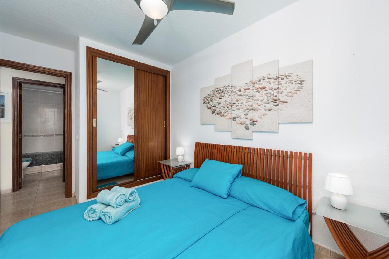Medano4you Aquamarine Dream Holiday * El Medano (Tenerife)