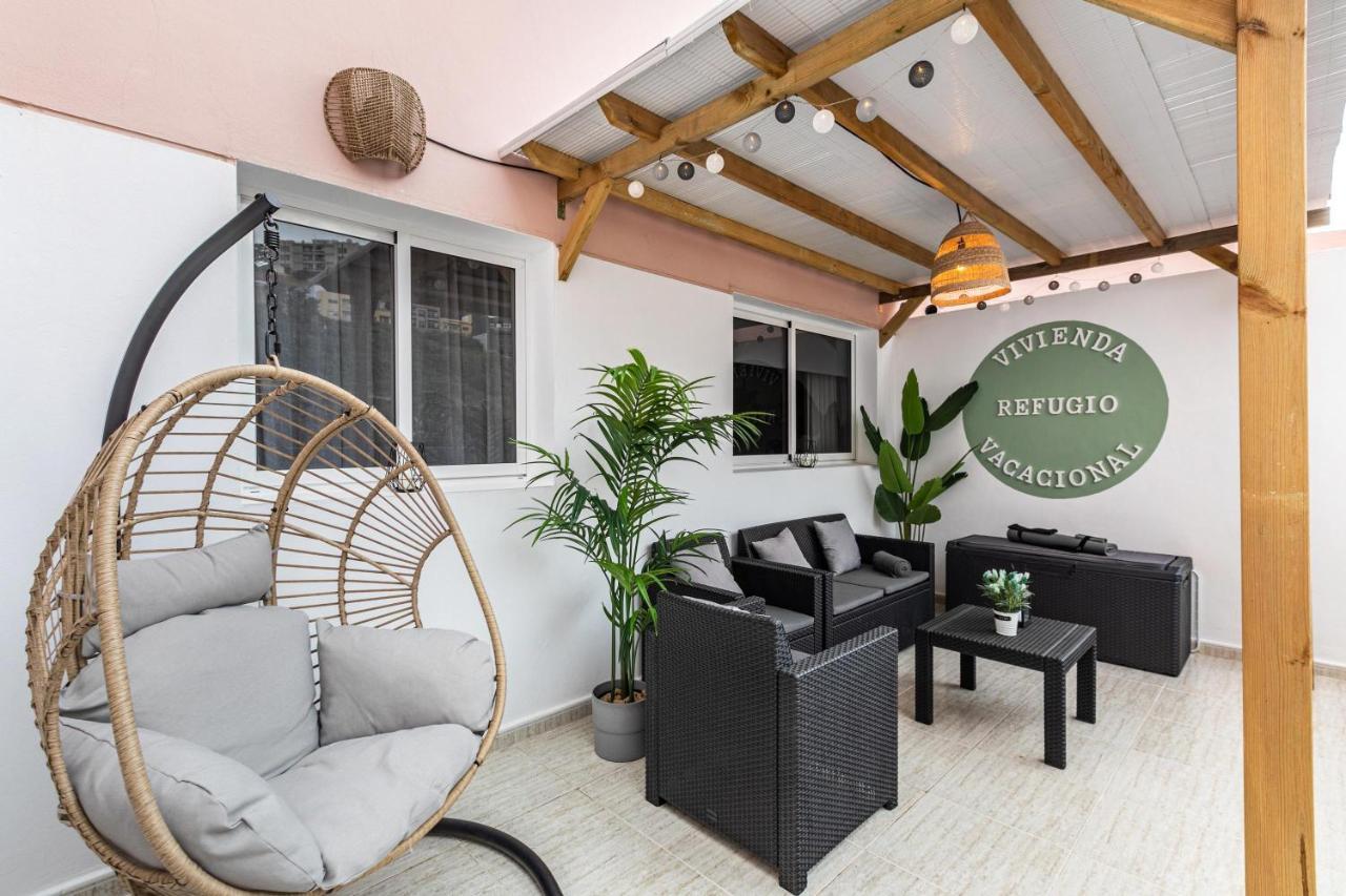 Holiday home Refugio Vacacional
