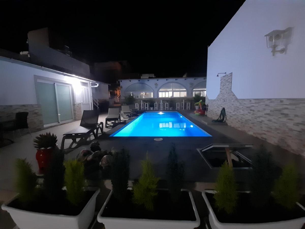 Appartement Tenerife Little Village