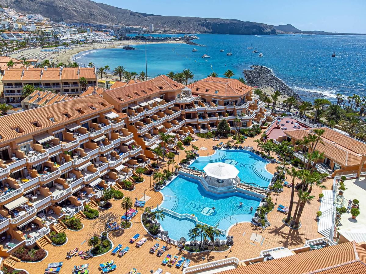 Apartment Complejo Tenerife Royal Garden Playa de las Americas (Tenerife)