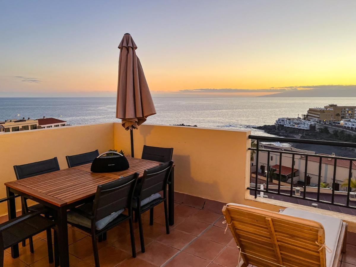 1314 Fabulous 2 Bedroom Roof Terrace Apartamento Callao Salvaje