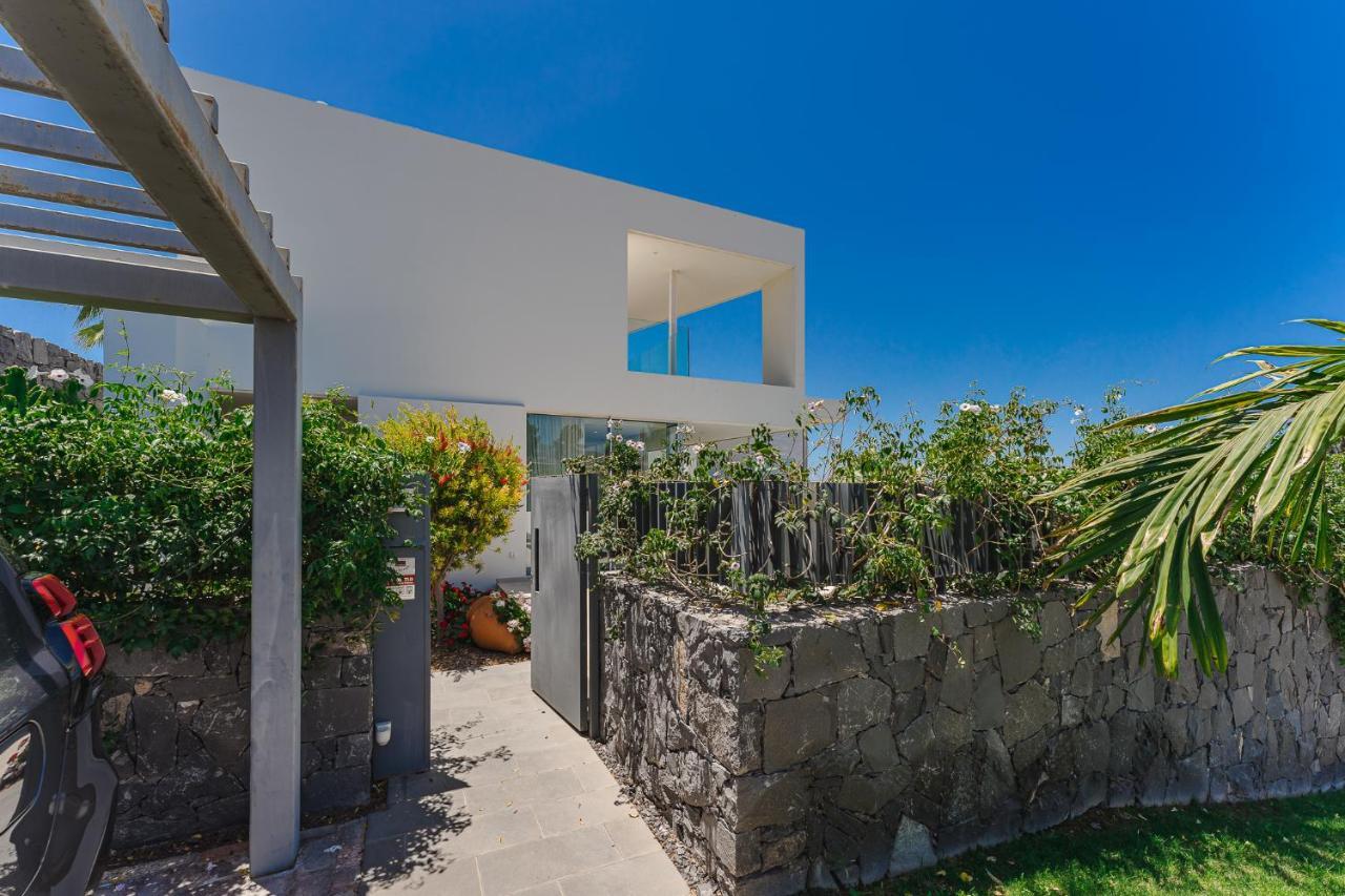 Abama Villa *