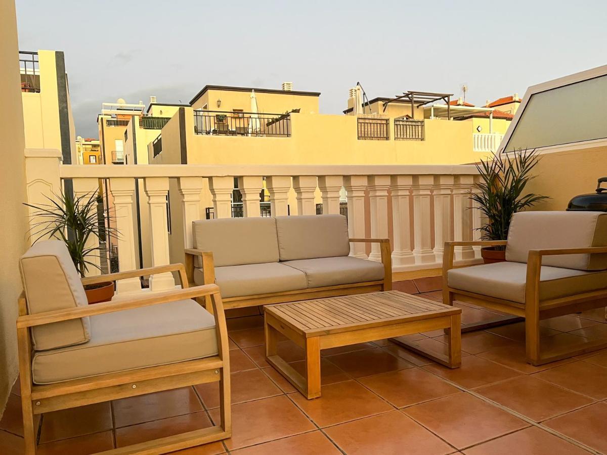 Apartamento 1314 Fabulous 2 Bedroom Roof Terrace *