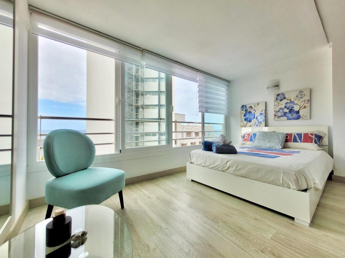 Blue Sunrise By Tor Appartement