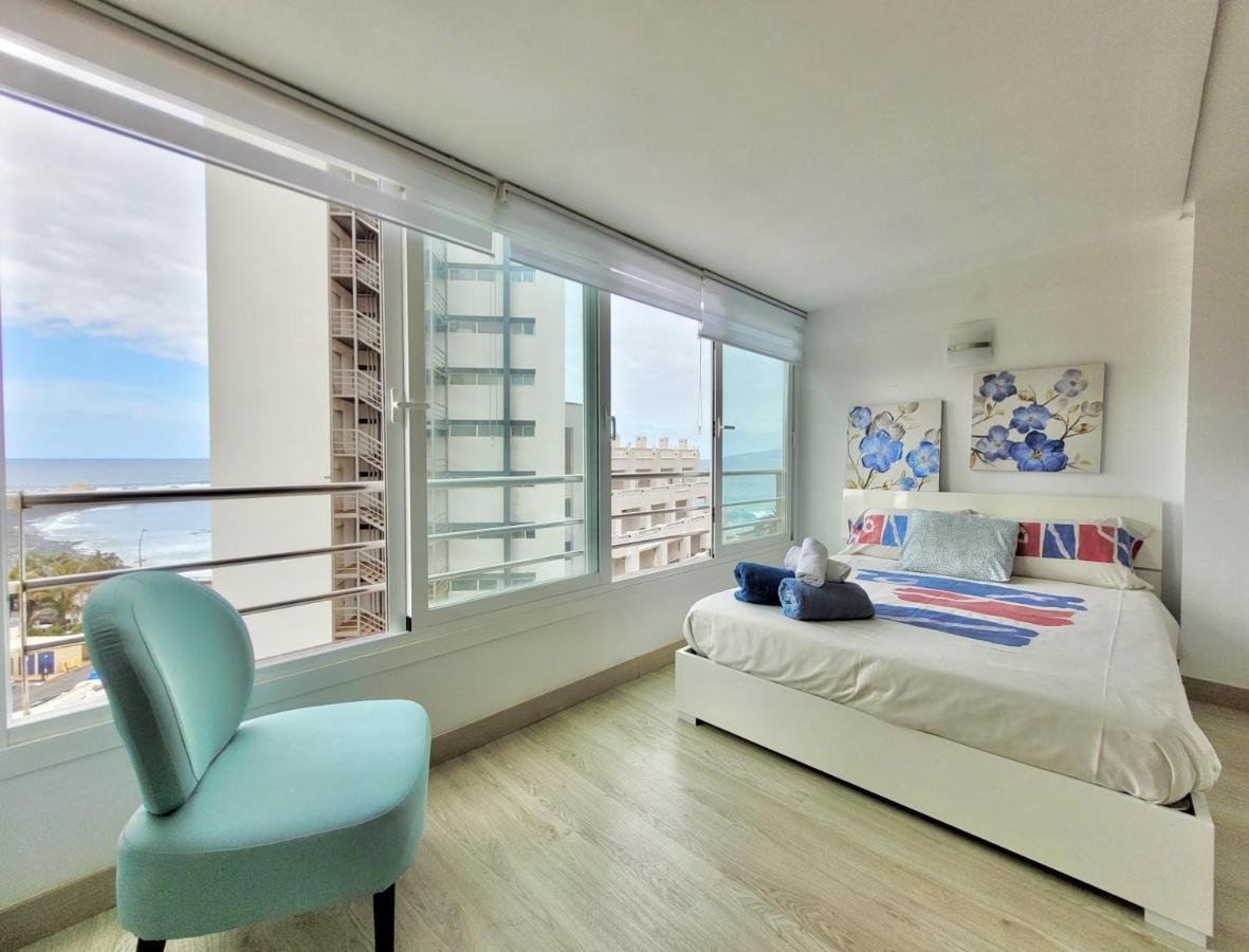 Blue Sunrise By Tor Appartement