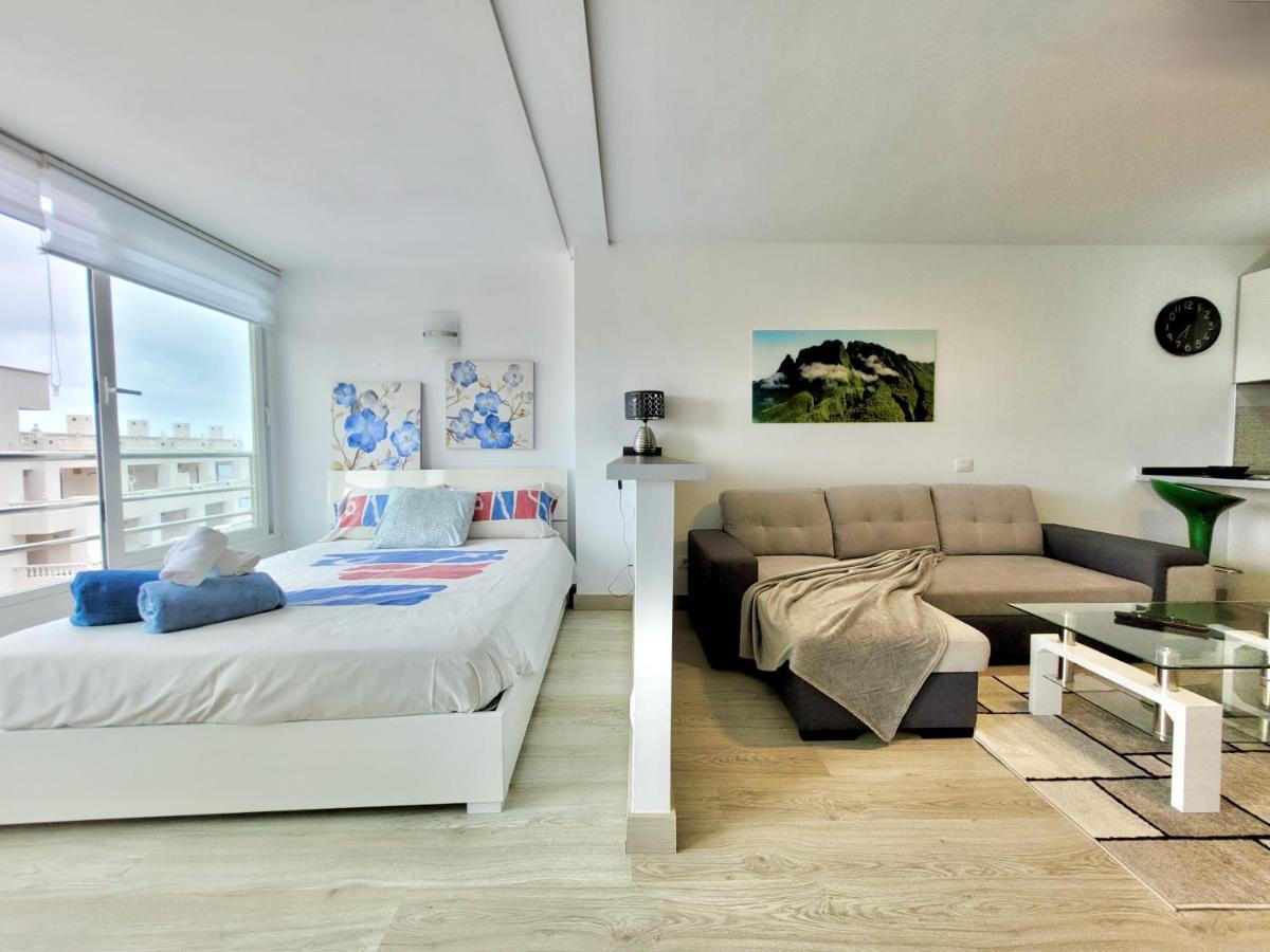 Blue Sunrise By Tor Appartement Puerto de la Cruz (Tenerife)