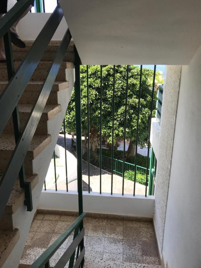 Appartement Sea View Relax And Surf Bajamar (La Laguna)