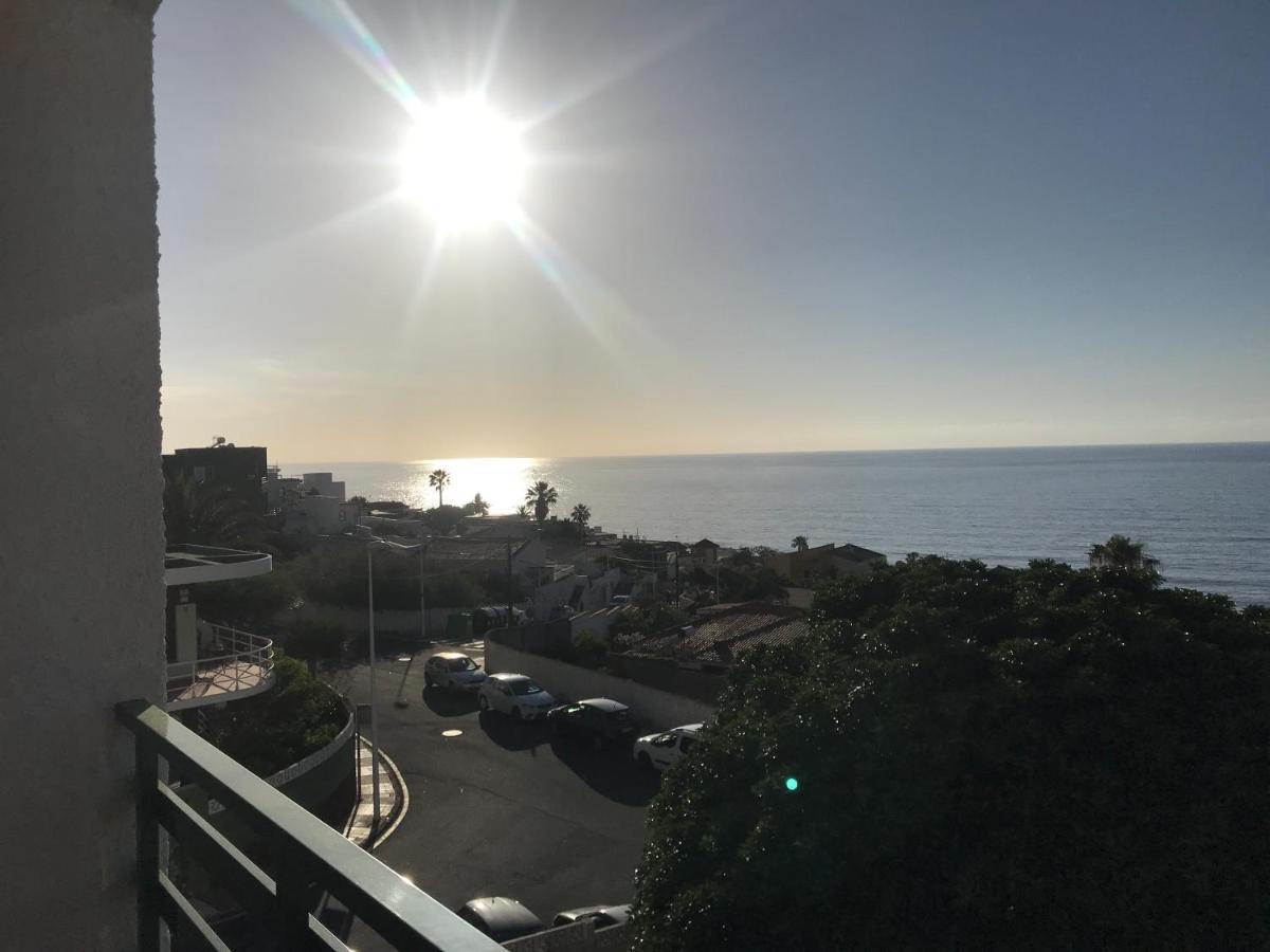 Sea View Relax And Surf Appartement Bajamar (La Laguna)