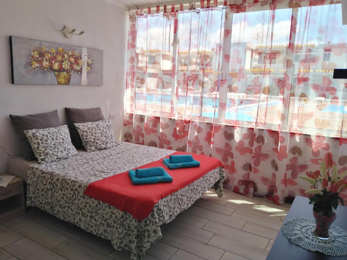 Apartamento Drago Apartment *