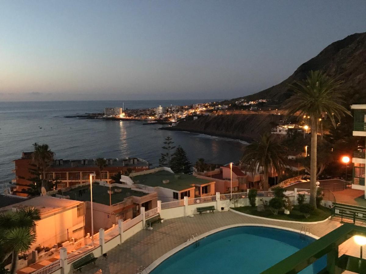Appartement Sea View Relax And Surf *