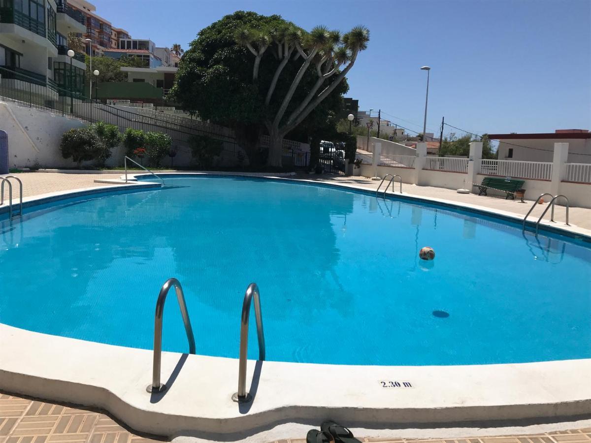 Appartement Sea View Relax And Surf Bajamar (La Laguna)