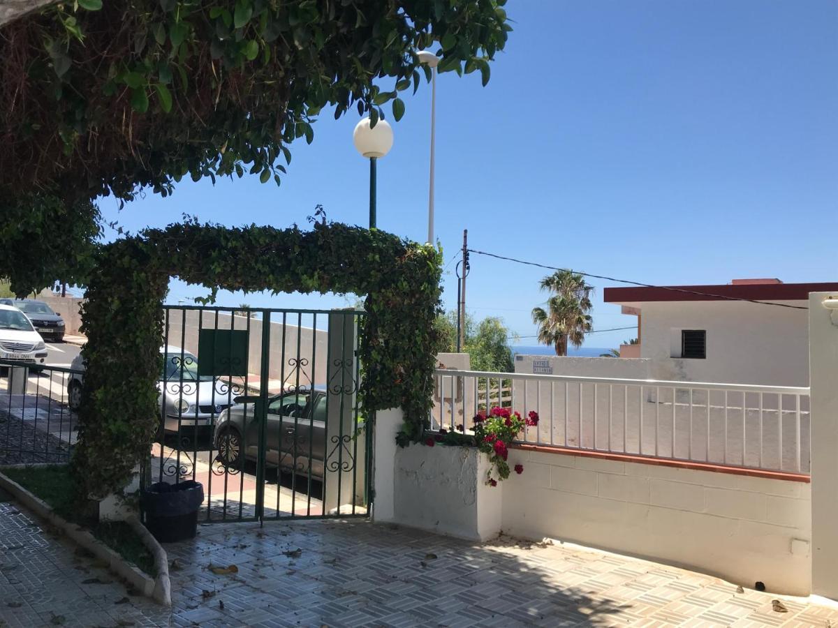 Sea View Relax And Surf Appartement Bajamar (La Laguna)