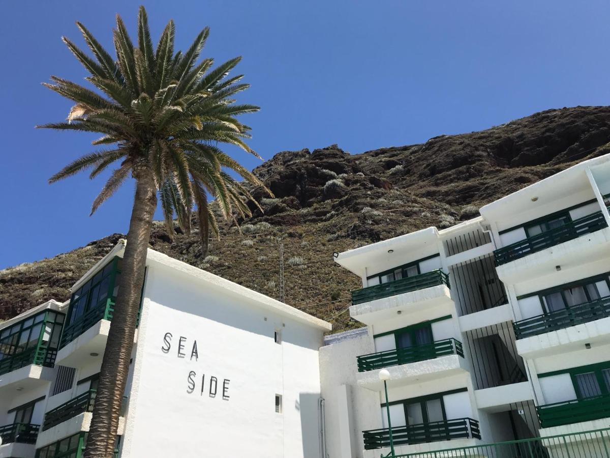 Appartement Sea View Relax And Surf