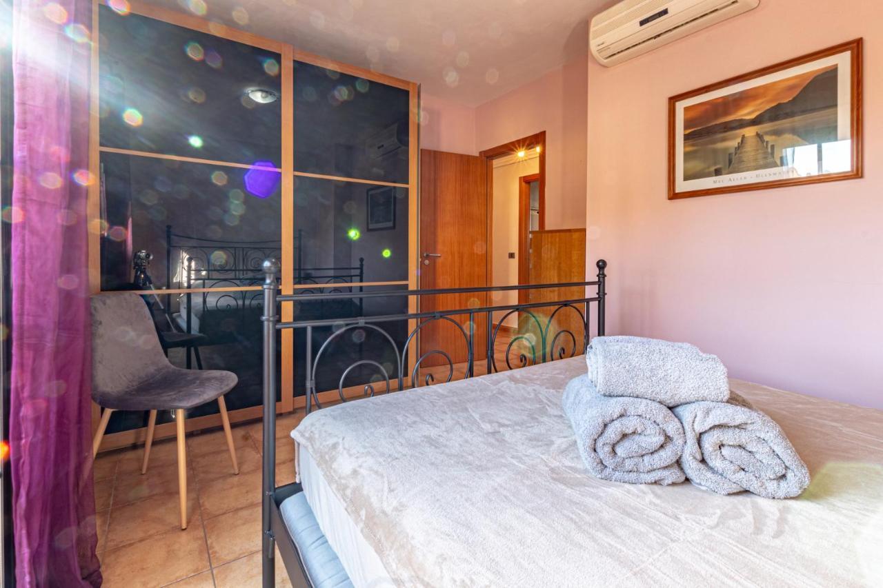 Anayet Garden By Dreamhomestenerife * Costa Adeje (Tenerife)