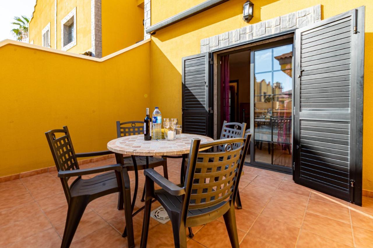 Appartement Anayet Garden By Dreamhomestenerife *