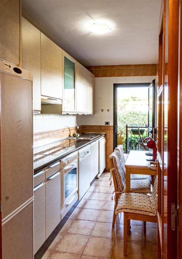 Appartement Anayet Garden By Dreamhomestenerife