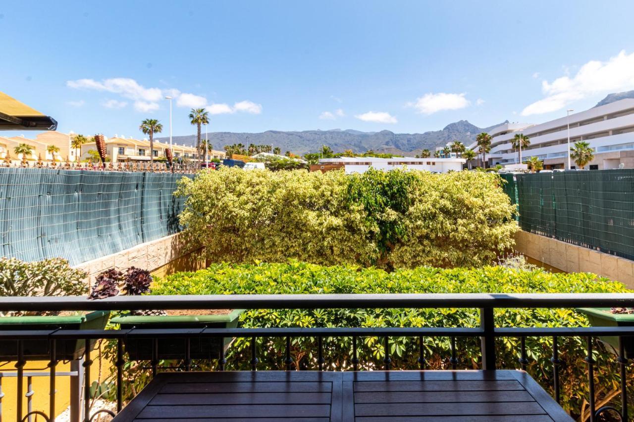 Anayet Garden By Dreamhomestenerife Appartement Costa Adeje (Tenerife)