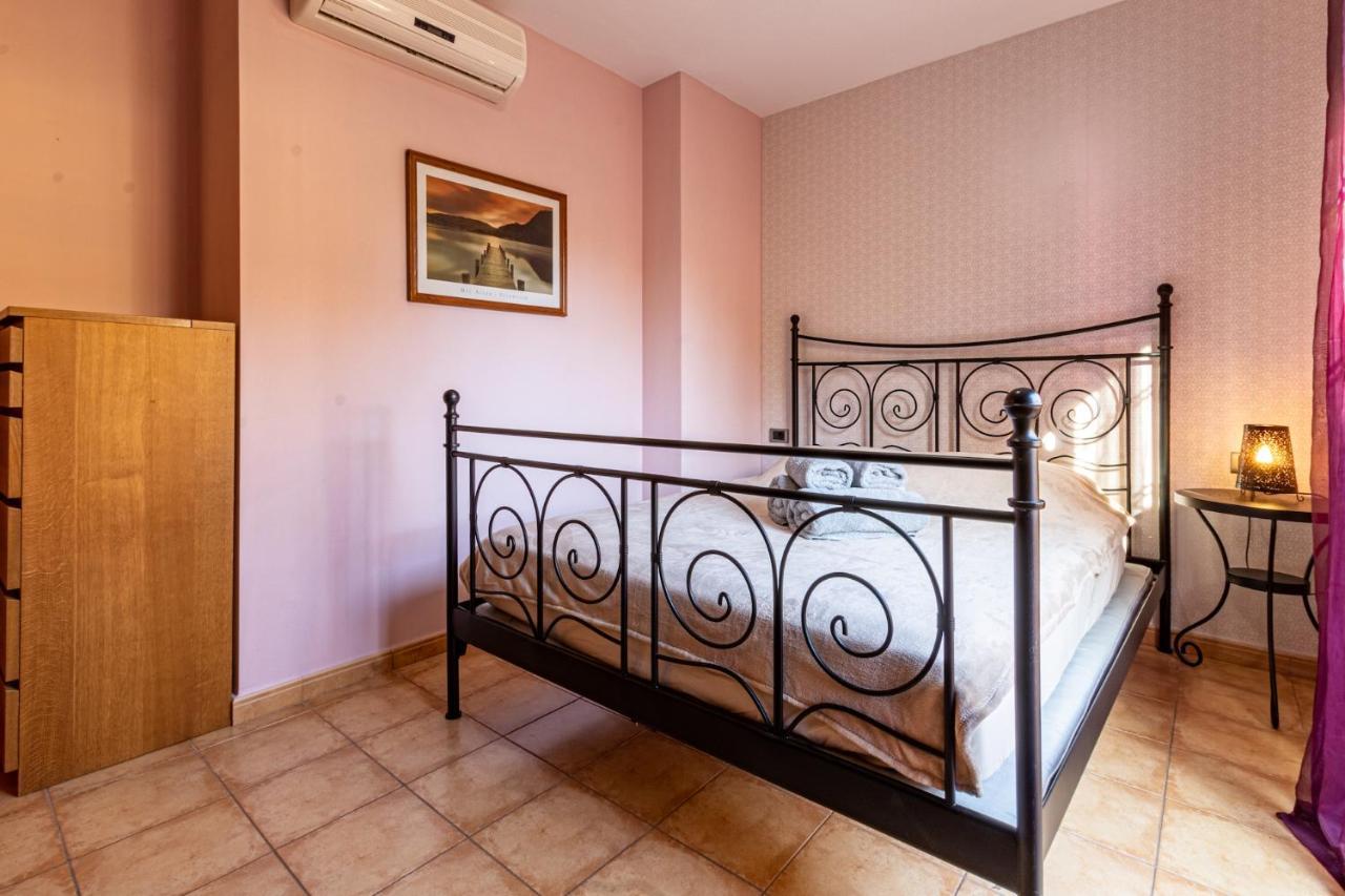 Appartement Anayet Garden By Dreamhomestenerife