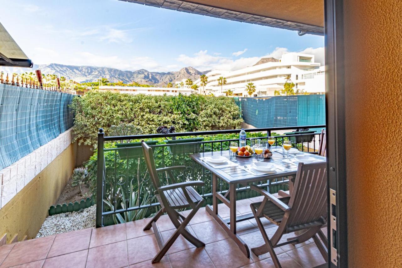 Anayet Garden By Dreamhomestenerife